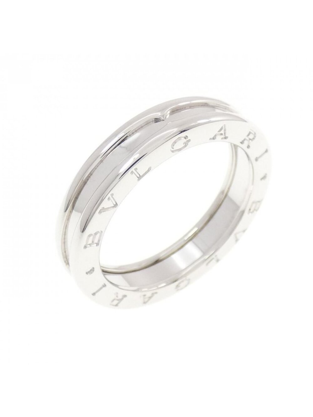 Bvlgari B.Zero1 Band Ring